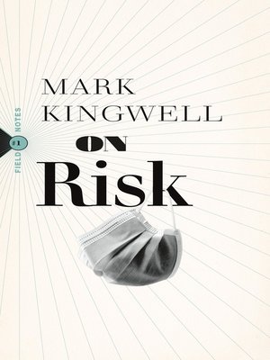 cover image of On Risk
